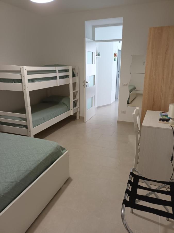 Casetta Nilu' Procida Luaran gambar
