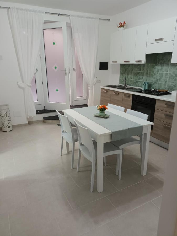 Casetta Nilu' Procida Luaran gambar