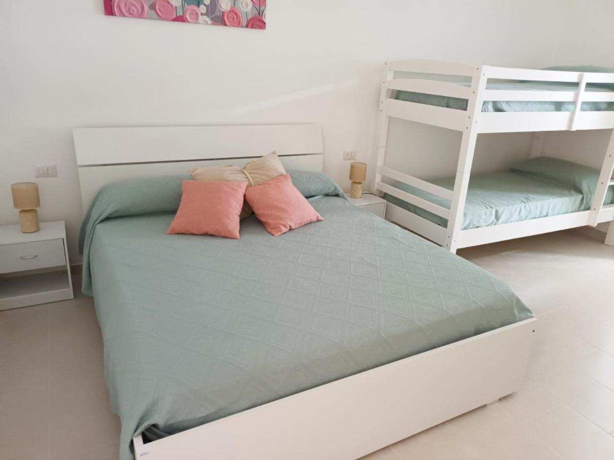 Casetta Nilu' Procida Luaran gambar