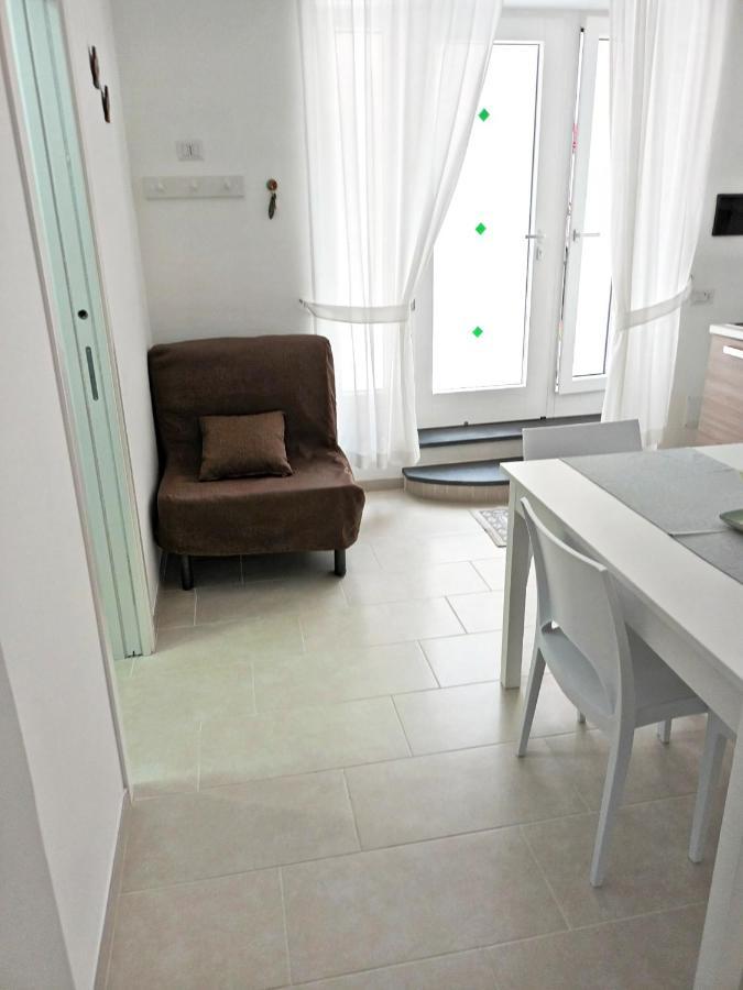 Casetta Nilu' Procida Luaran gambar